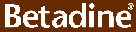 Betadine