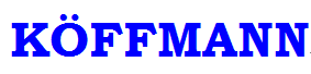 Köffmann